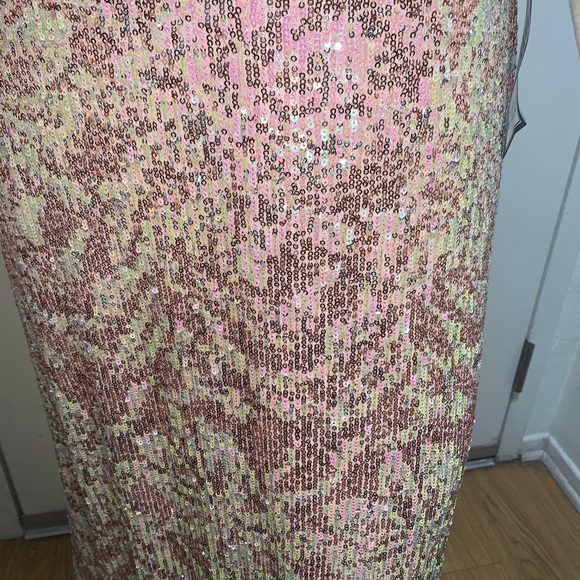 NW Nightway Fancy Dress - Picture 5 of 6